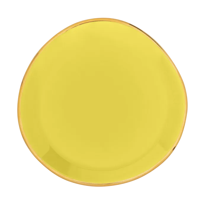 Good Morning tallrik 9 cm, Limelight URBAN NATURE CULTURE