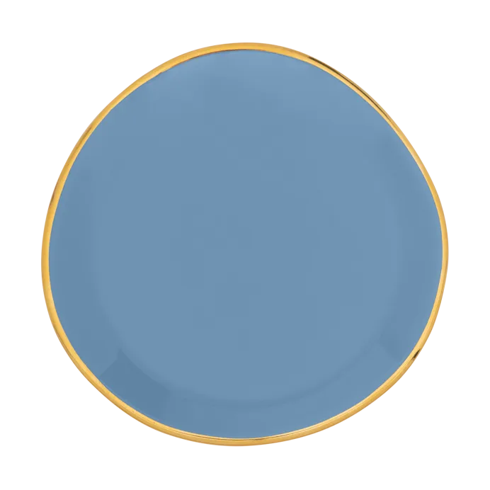 Good Morning tallrik 9 cm, Pacific URBAN NATURE CULTURE