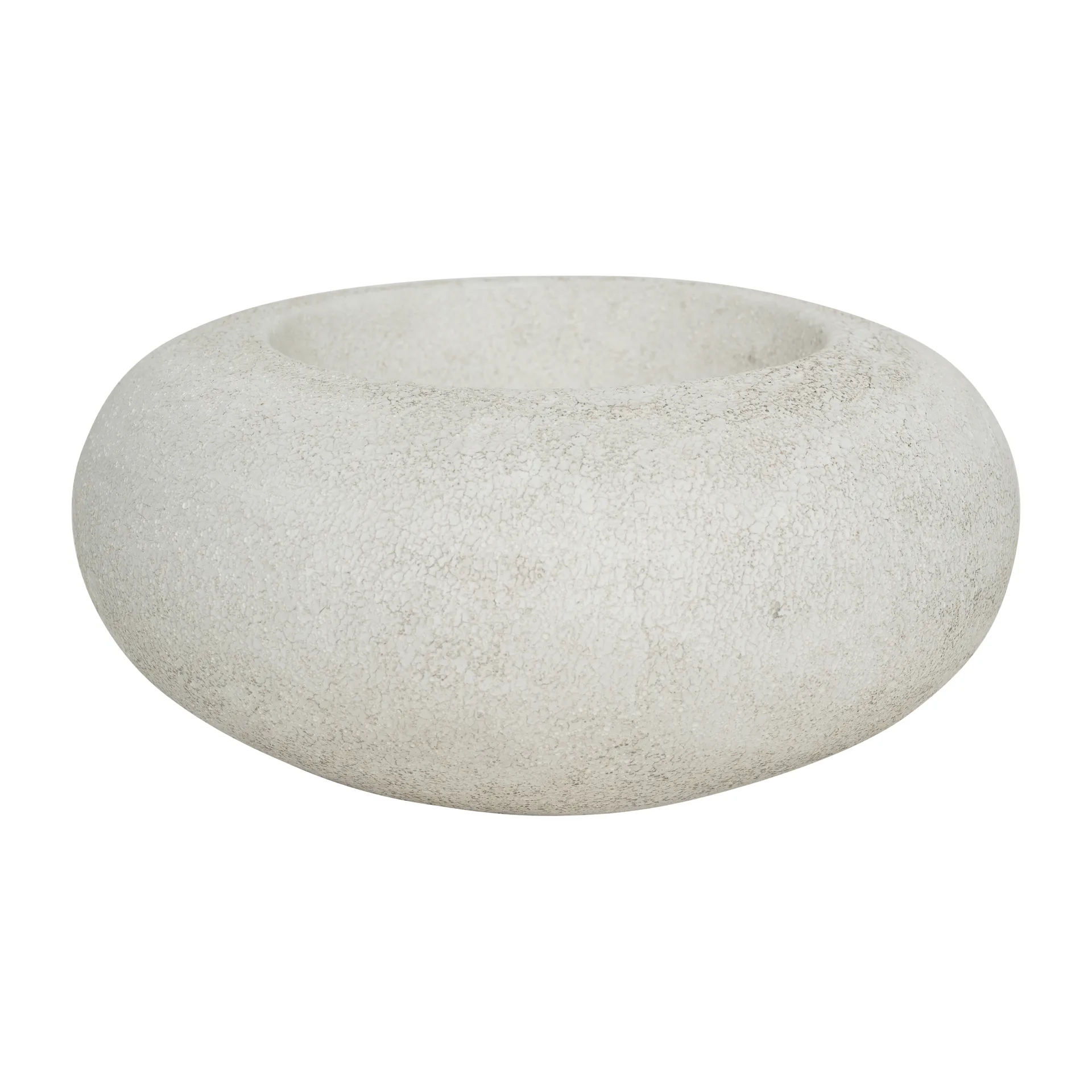 Izumi bordslampa Ø33x16 cm, White URBAN NATURE CULTURE