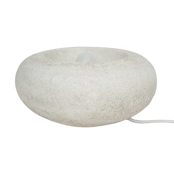 Izumi bordslampa Ø33x16 cm - White - URBAN NATURE CULTURE