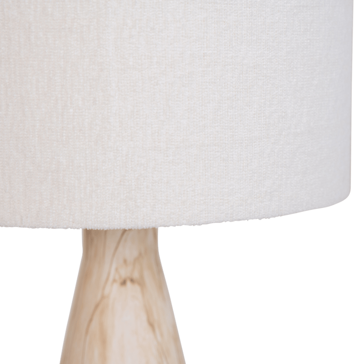 Jun bordslampa 50 cm, White URBAN NATURE CULTURE