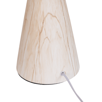 Jun bordslampa 50 cm - White - URBAN NATURE CULTURE