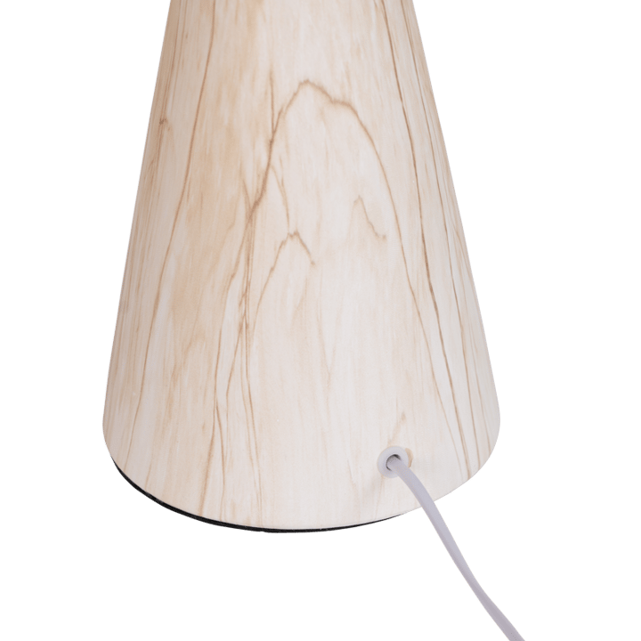 Jun bordslampa 50 cm, White URBAN NATURE CULTURE