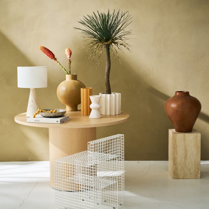 Jun bordslampa 50 cm, White URBAN NATURE CULTURE