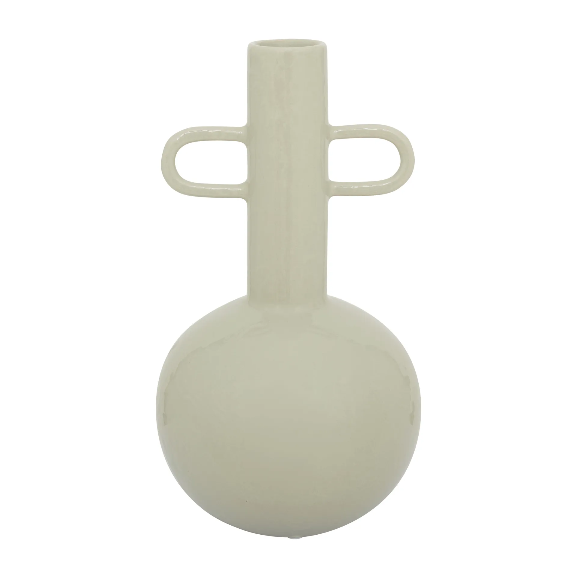 Kindness vas 32 cm, Desert sage URBAN NATURE CULTURE