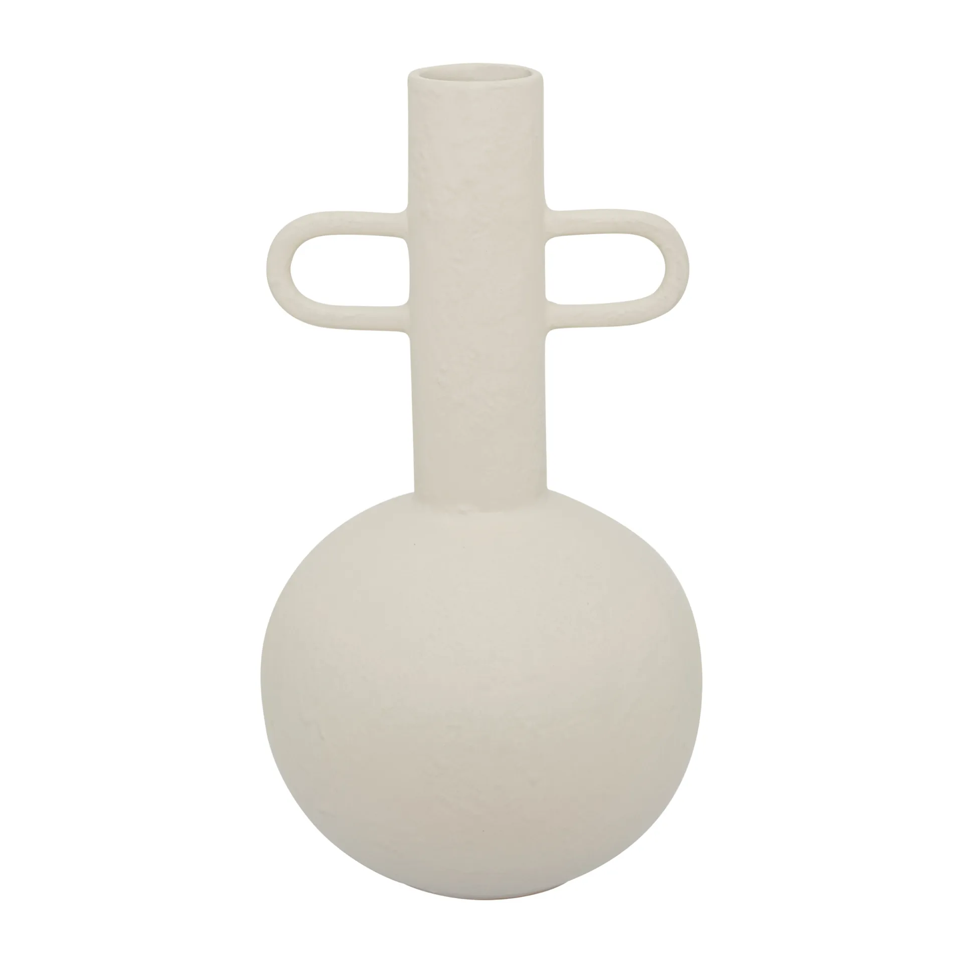 Kindness vas 32 cm, Off white URBAN NATURE CULTURE