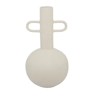 Kindness vas 32 cm - Off white - URBAN NATURE CULTURE