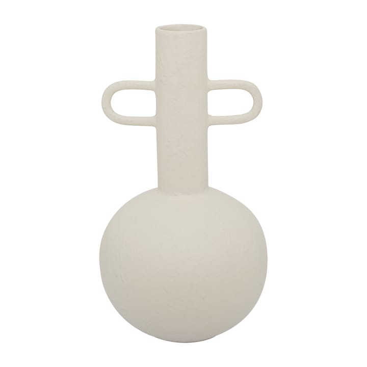 Kindness vas 32 cm, Off white URBAN NATURE CULTURE