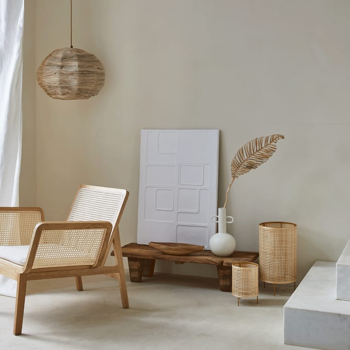 Kindness vas 32 cm, Off white URBAN NATURE CULTURE