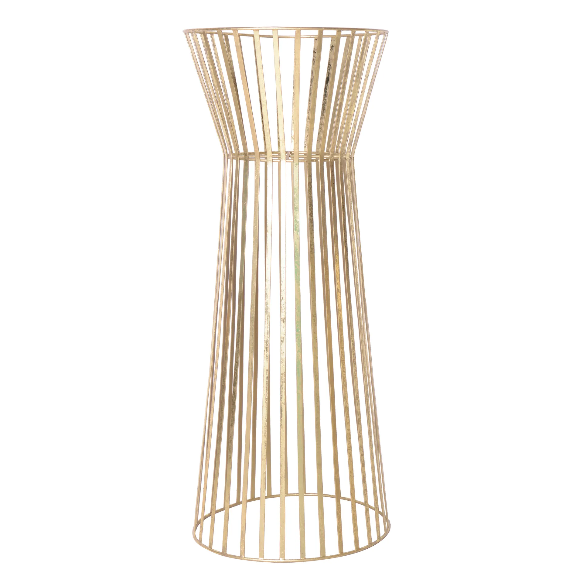 Krukställning big, Mässing URBAN NATURE CULTURE