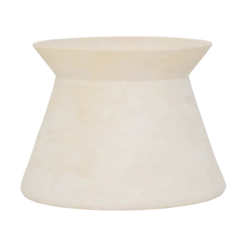 Kulma kruka Ø45 cm - White - URBAN NATURE CULTURE