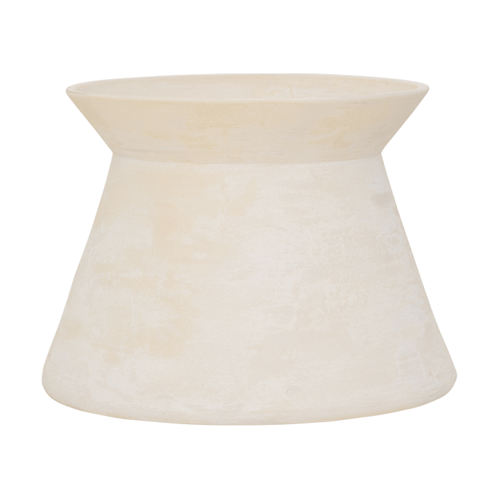 Kulma kruka Ø45 cm - White - URBAN NATURE CULTURE
