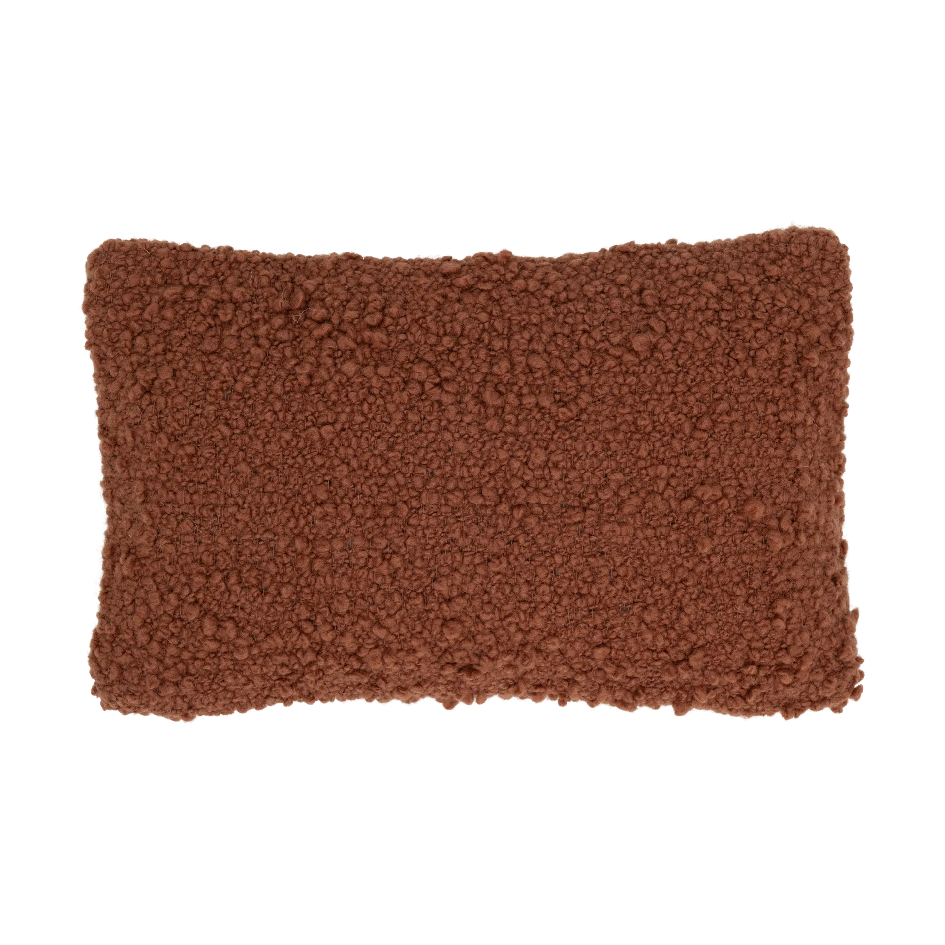 Lina kudde 30x50 cm, Rustic brown URBAN NATURE CULTURE