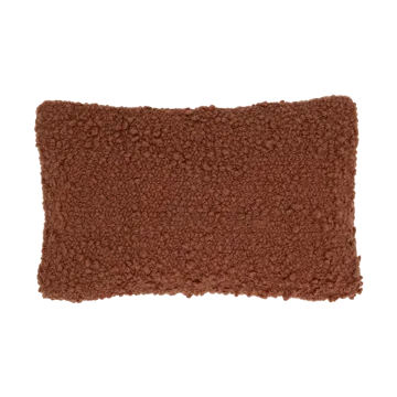 Lina kudde 30x50 cm - Rustic brown - URBAN NATURE CULTURE