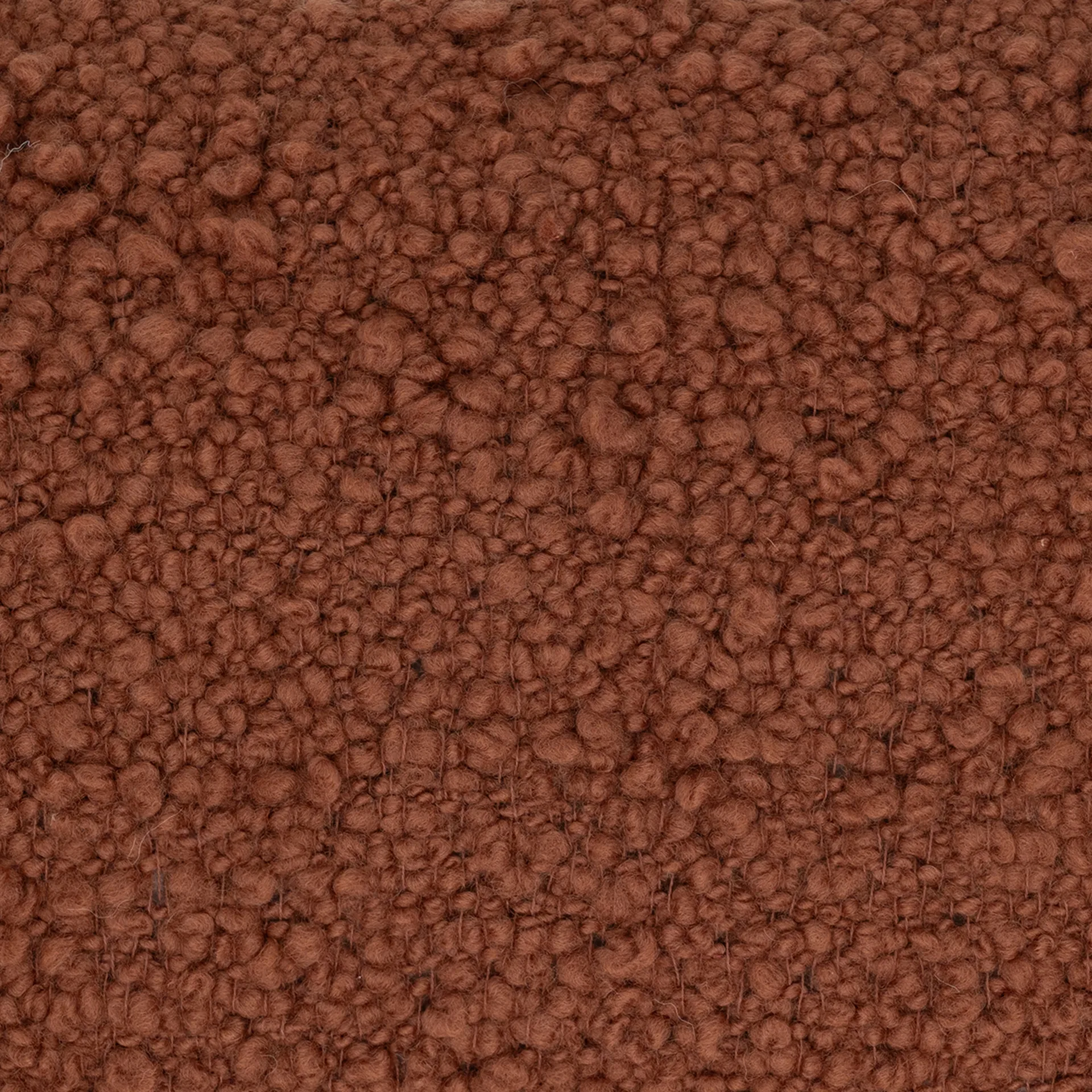 Lina kudde 30x50 cm, Rustic brown URBAN NATURE CULTURE