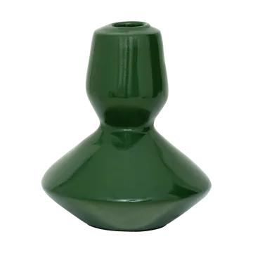 Logan ljusstake - Green - URBAN NATURE CULTURE