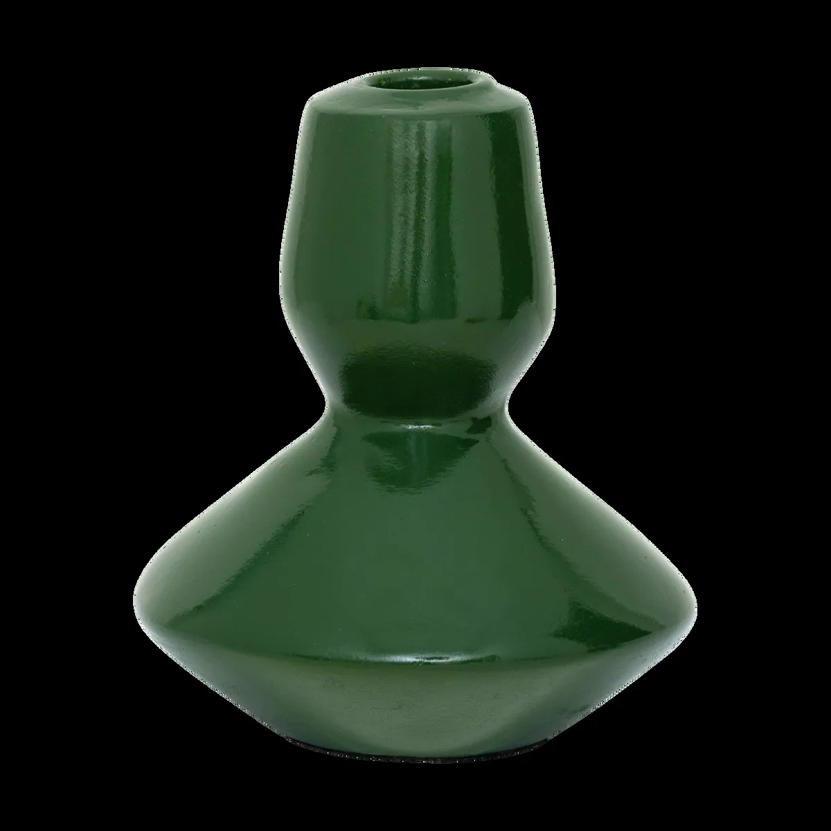 URBAN NATURE CULTURE Logan ljusstake Green