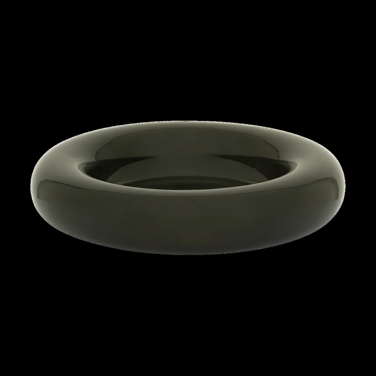 URBAN NATURE CULTURE Lou serveringsskål Ø36 cm Kalamata