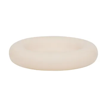 Lou serveringsskål Ø36 cm - Off White - URBAN NATURE CULTURE