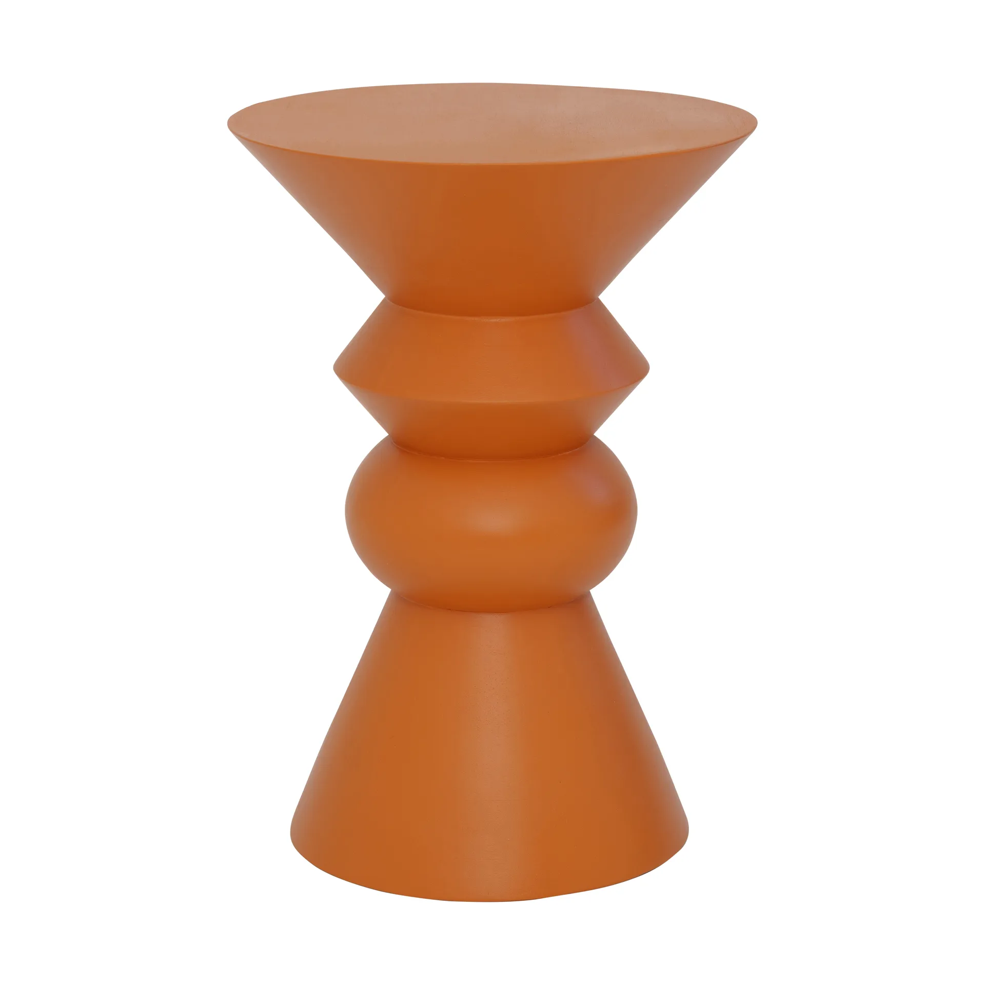 Luova sidobord 43 cm, Flame URBAN NATURE CULTURE