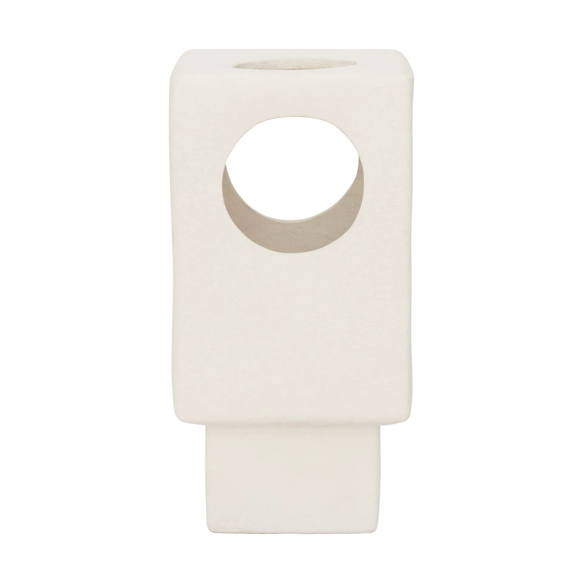 Lycka bordslampa 38 cm, White URBAN NATURE CULTURE