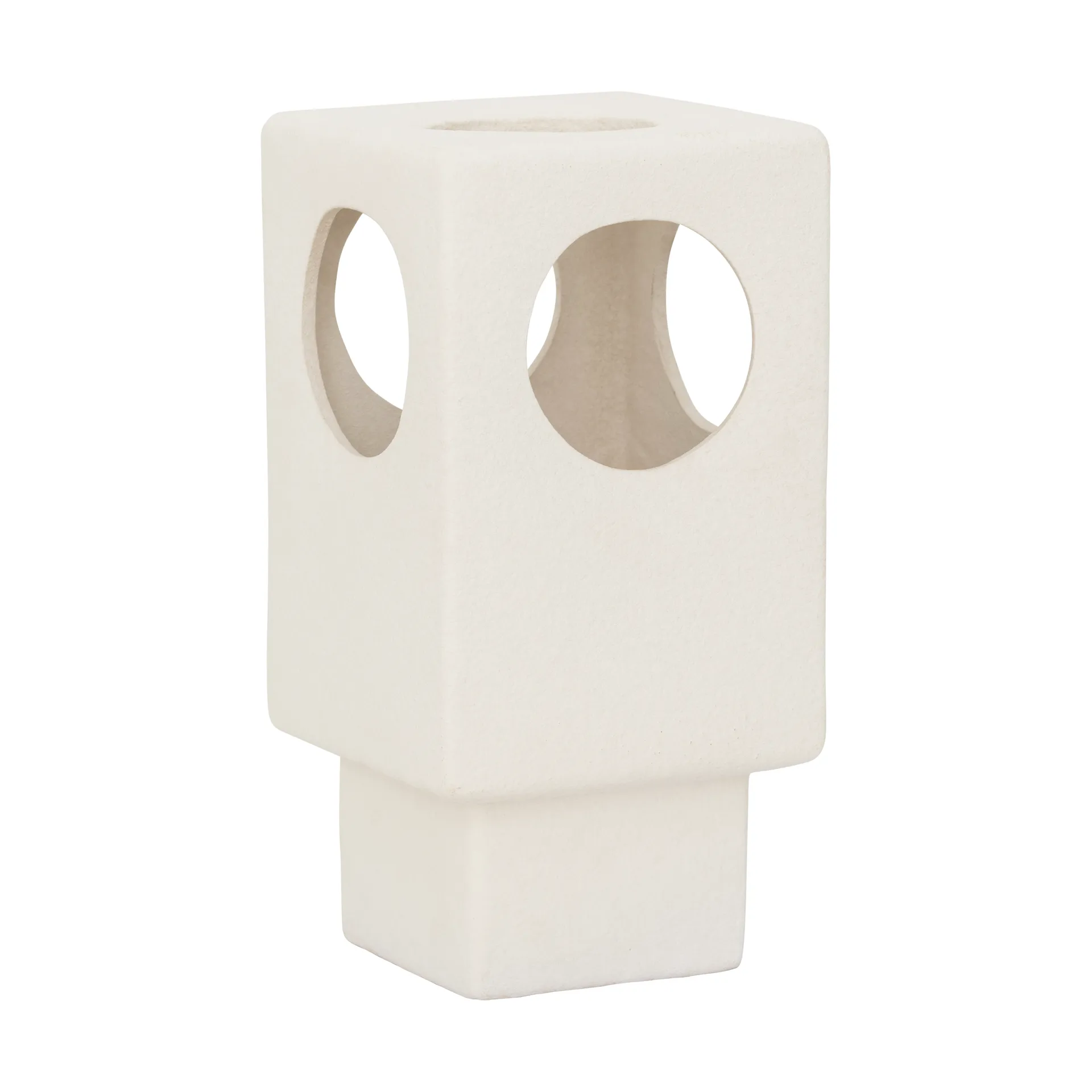 Lycka bordslampa 38 cm, White URBAN NATURE CULTURE