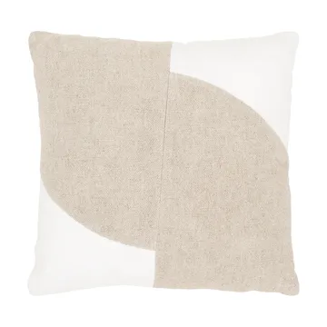 Maisa B kudde 50x50 cm - Natural-beige - URBAN NATURE CULTURE