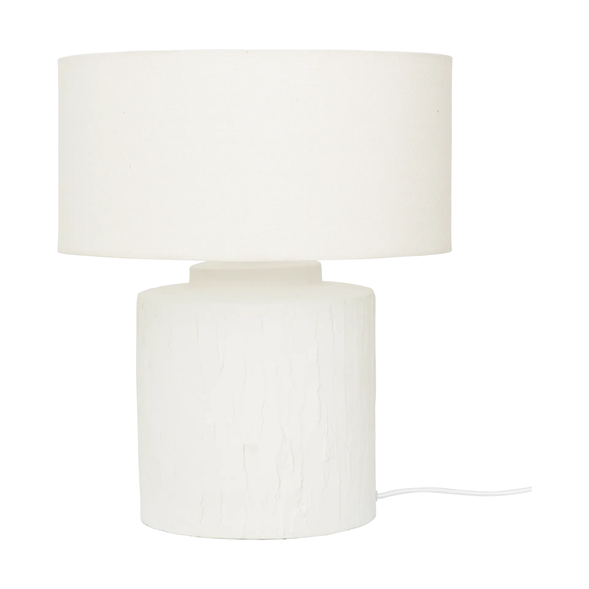 Mason bordslampa 52 cm, Off white URBAN NATURE CULTURE