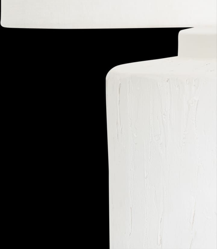 Mason bordslampa 52 cm, Off white URBAN NATURE CULTURE