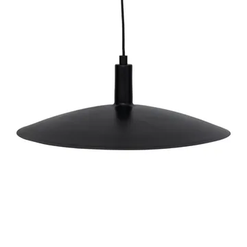 Mathematic taklampa L Ø40 cm - Black - URBAN NATURE CULTURE