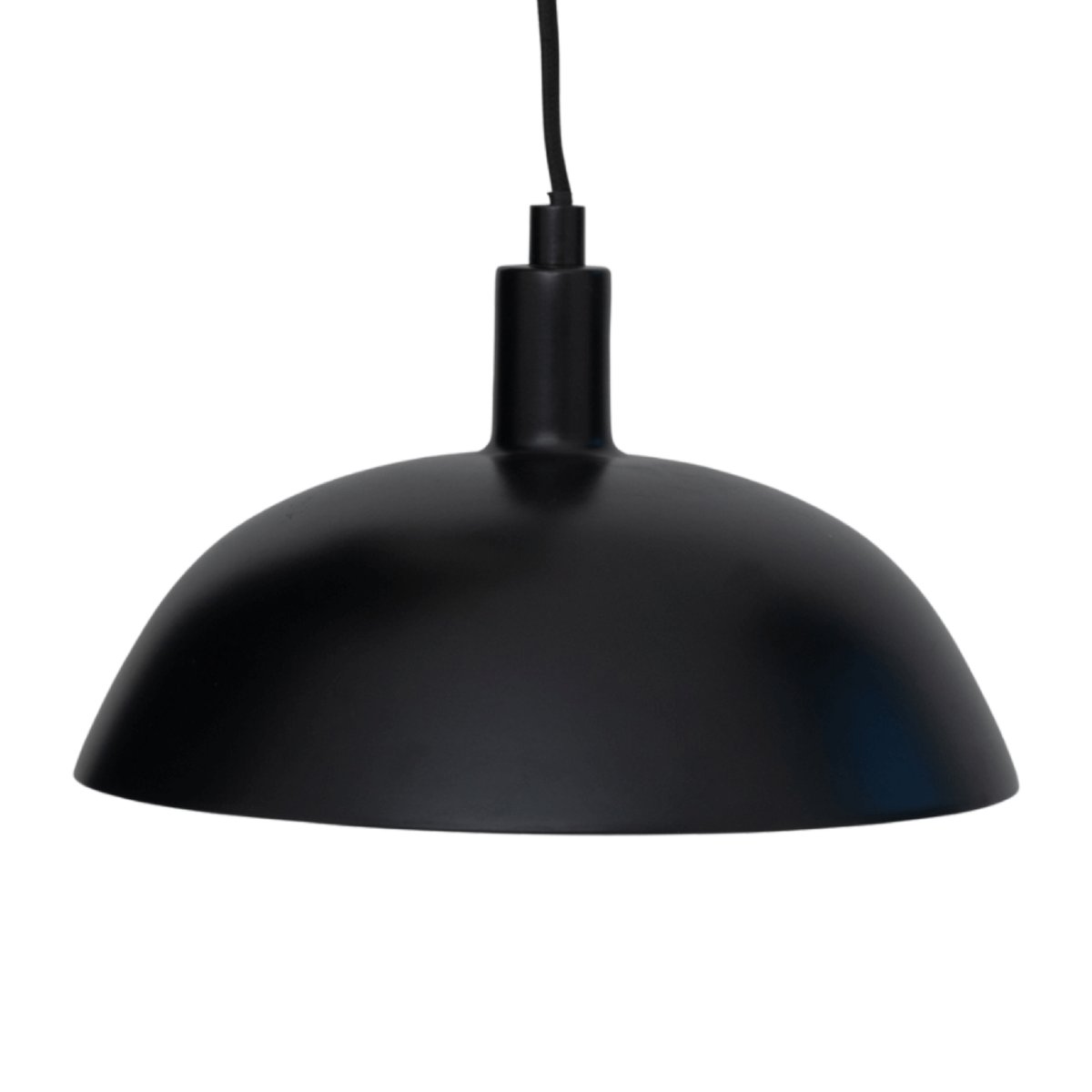 URBAN NATURE CULTURE Mathematic taklampa M 26 cm Black