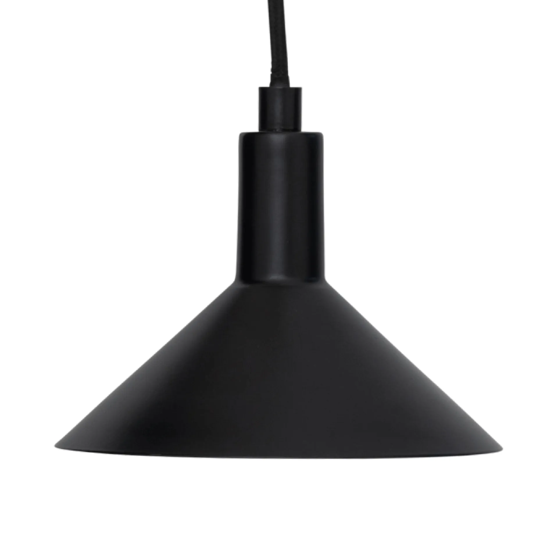 Mathematic taklampa S Ø16,5 cm, Black URBAN NATURE CULTURE