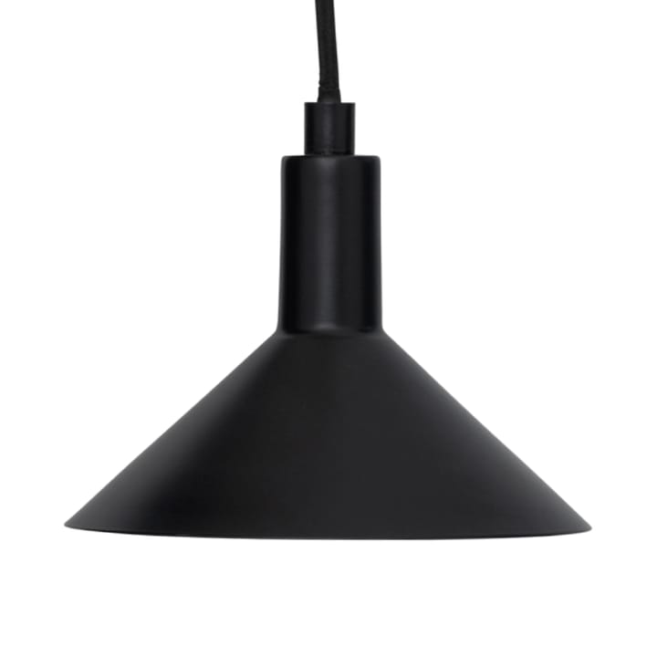 Mathematic taklampa S Ø16,5 cm - Black - URBAN NATURE CULTURE