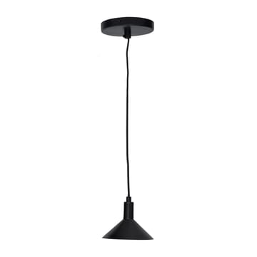 Mathematic taklampa S Ø16,5 cm - Black - URBAN NATURE CULTURE