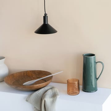 Mathematic taklampa S Ø16,5 cm - Black - URBAN NATURE CULTURE