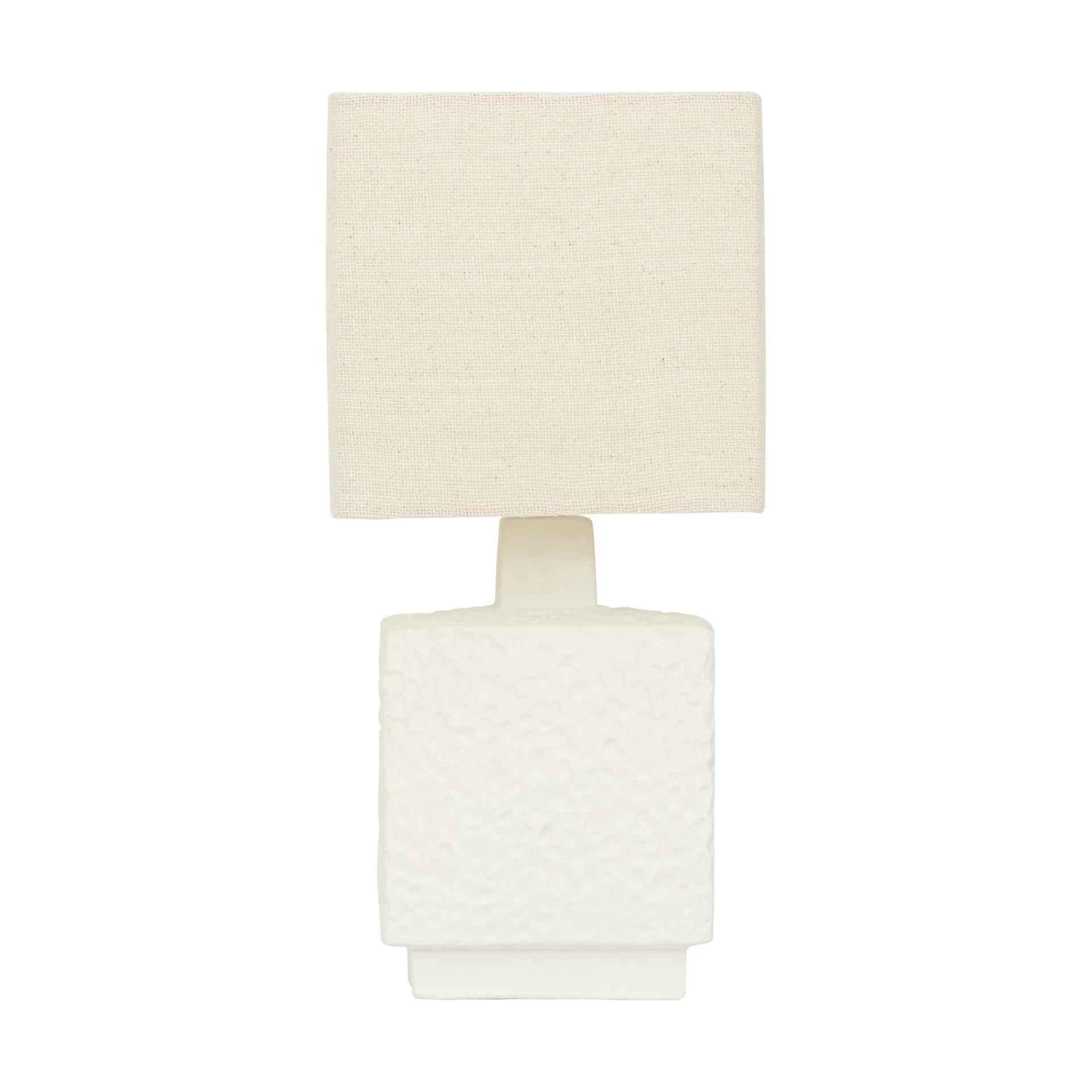 Meja bordslampa 48 cm, White URBAN NATURE CULTURE