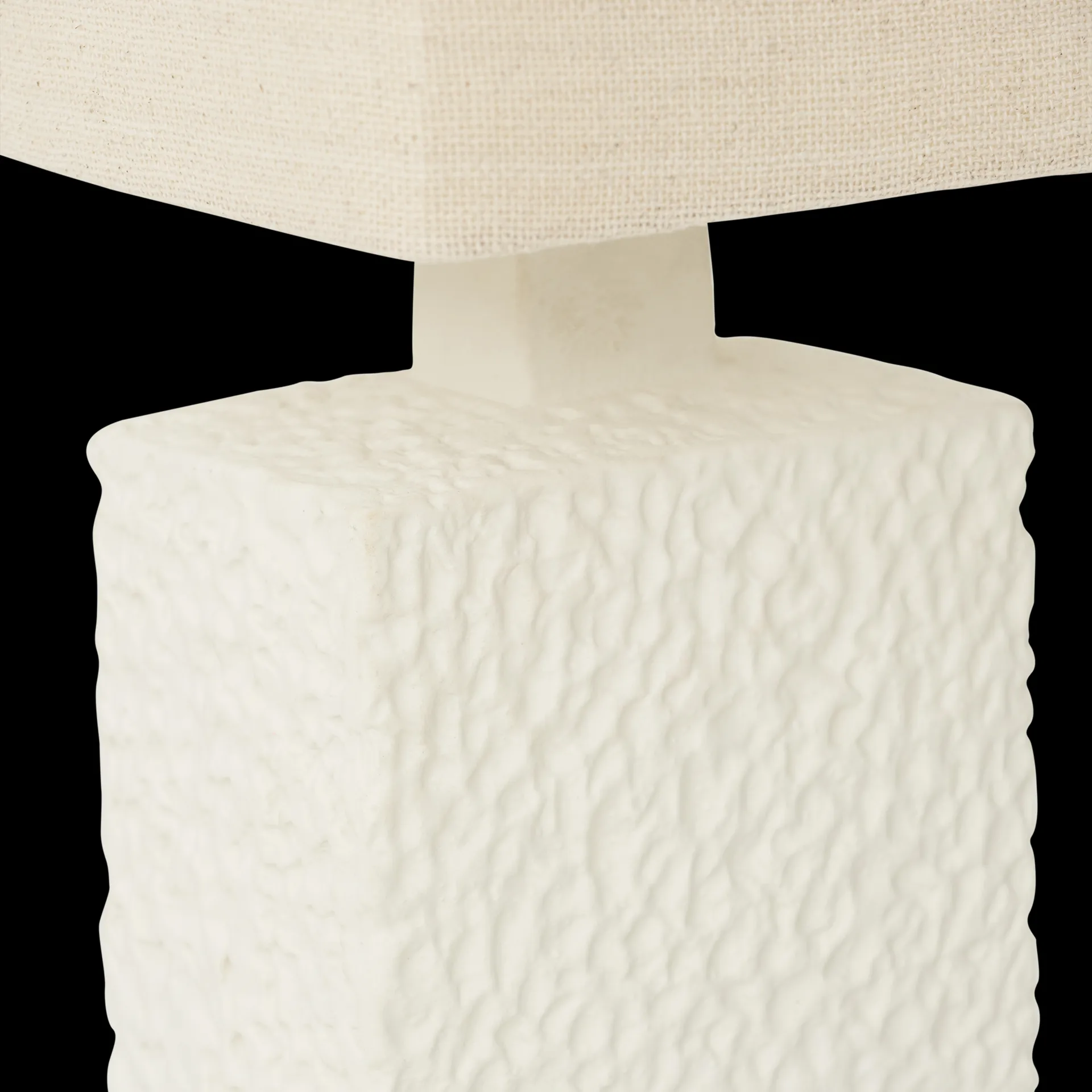 Meja bordslampa 48 cm, White URBAN NATURE CULTURE