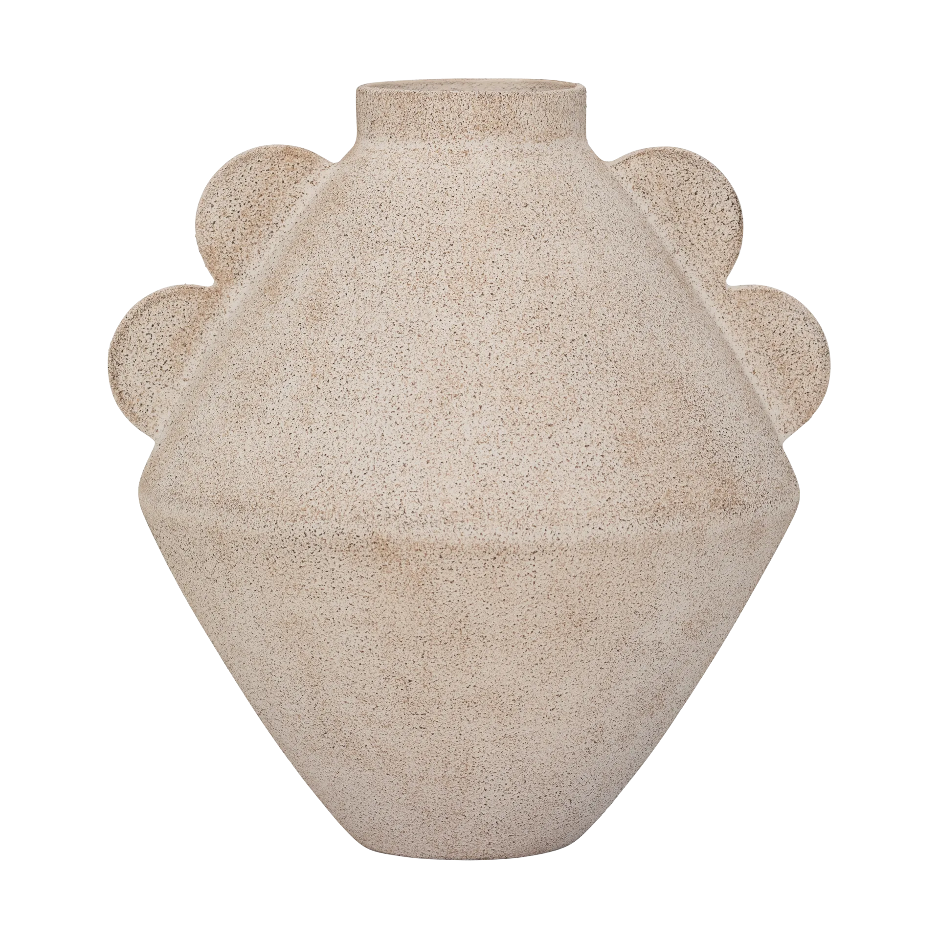 Mia vas 32 cm, White URBAN NATURE CULTURE