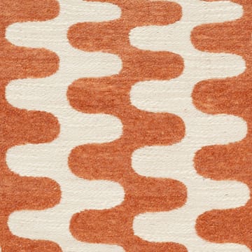 Misul kudde 40x60 cm - Flame - URBAN NATURE CULTURE