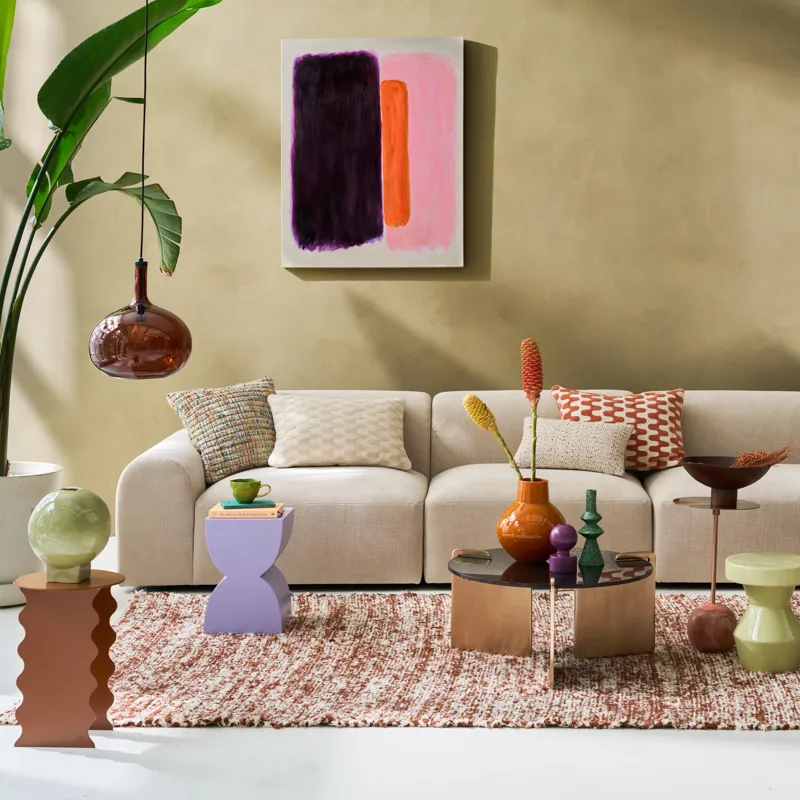 Misul kudde 40x60 cm, Off white URBAN NATURE CULTURE