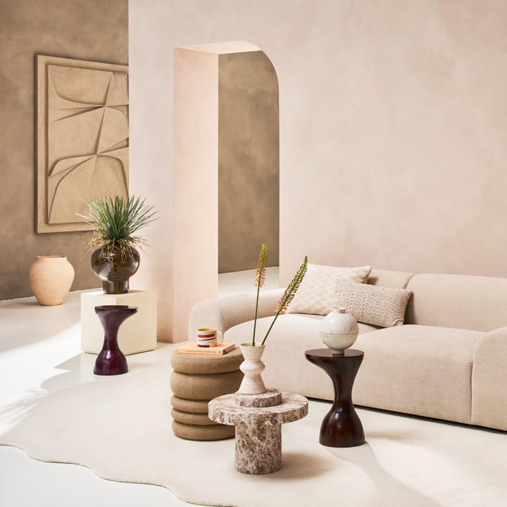 Misul kudde 40x60 cm, Off white URBAN NATURE CULTURE