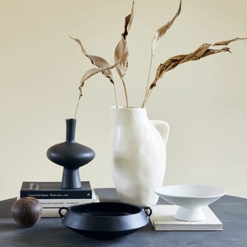 Moroseta vas 30 cm - Black - URBAN NATURE CULTURE