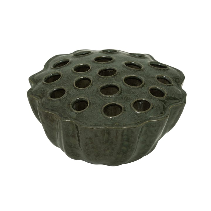 Nea vas Ø24 cm, Green URBAN NATURE CULTURE