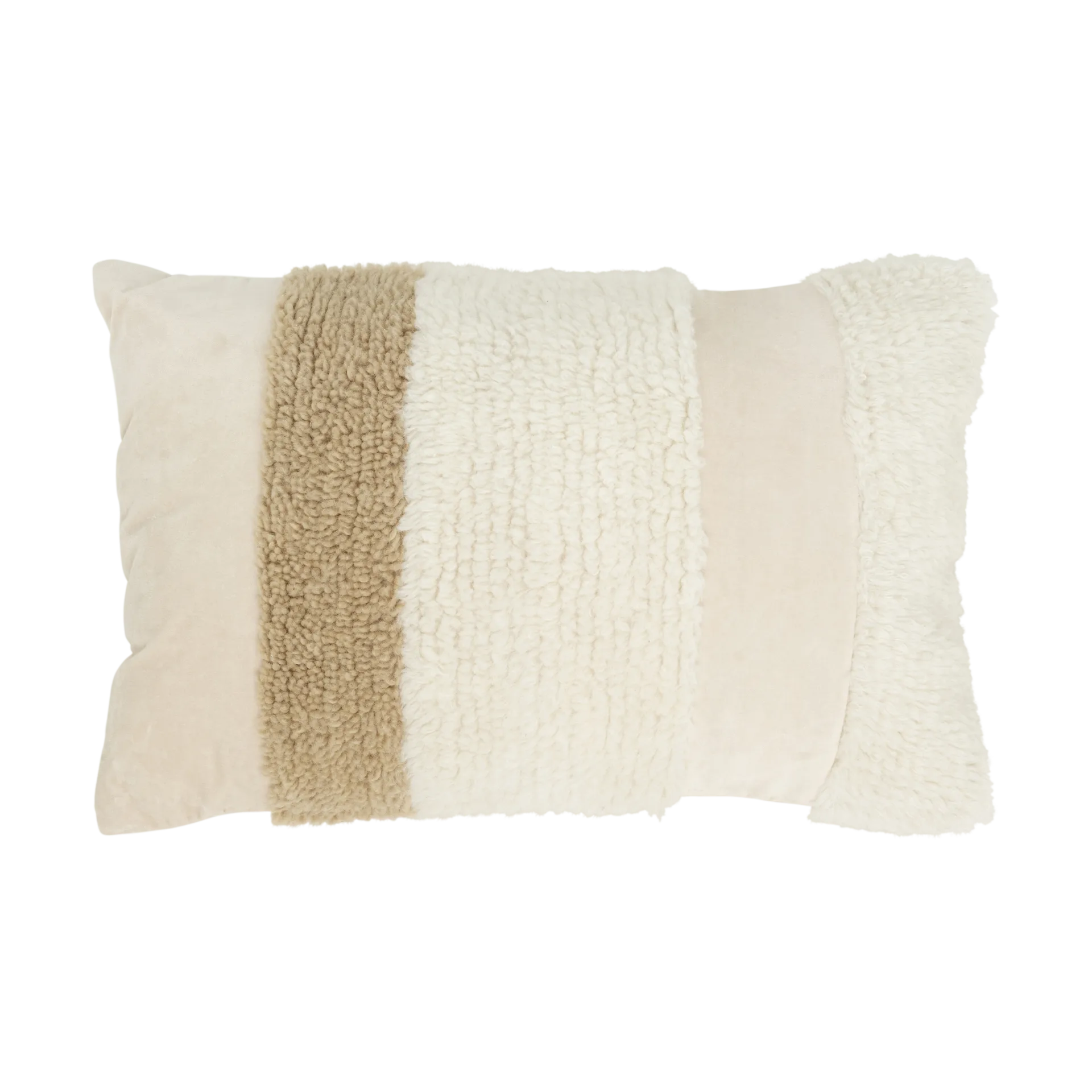 Noah kudde 40x60 cm, Natural URBAN NATURE CULTURE