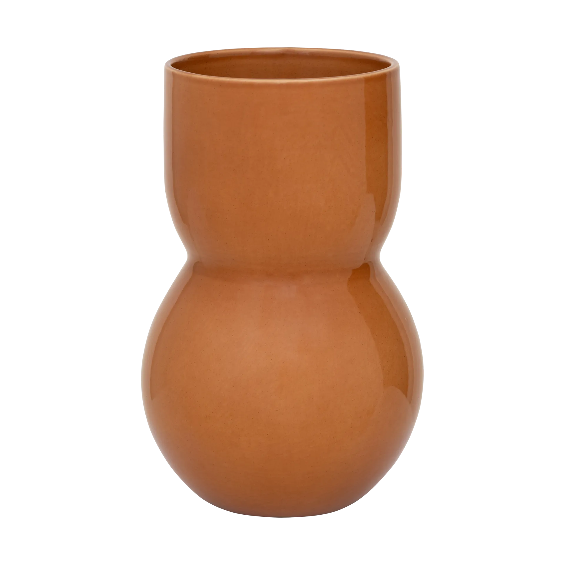 Noan vas Ø17,5 cm, Adobe URBAN NATURE CULTURE