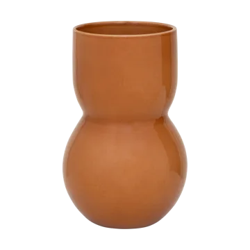 Noan vas Ø17,5 cm - Adobe - URBAN NATURE CULTURE