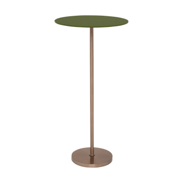 Nolan sidobord 62 cm - Green - URBAN NATURE CULTURE
