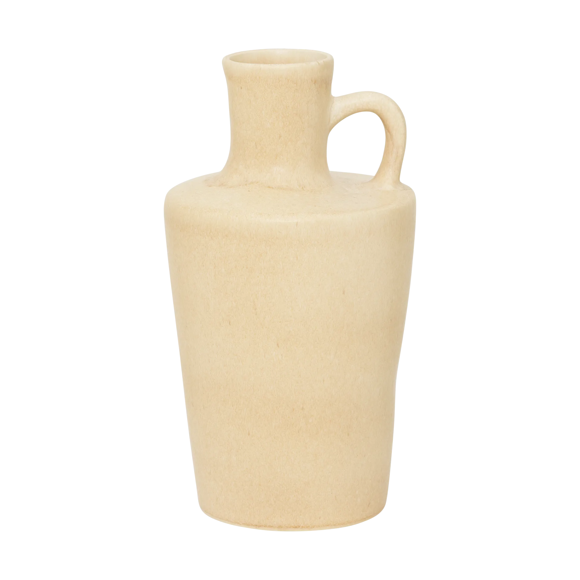 Nuno vas 25 cm, Cream-beige URBAN NATURE CULTURE