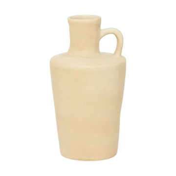Nuno vas 25 cm - Cream-beige - URBAN NATURE CULTURE