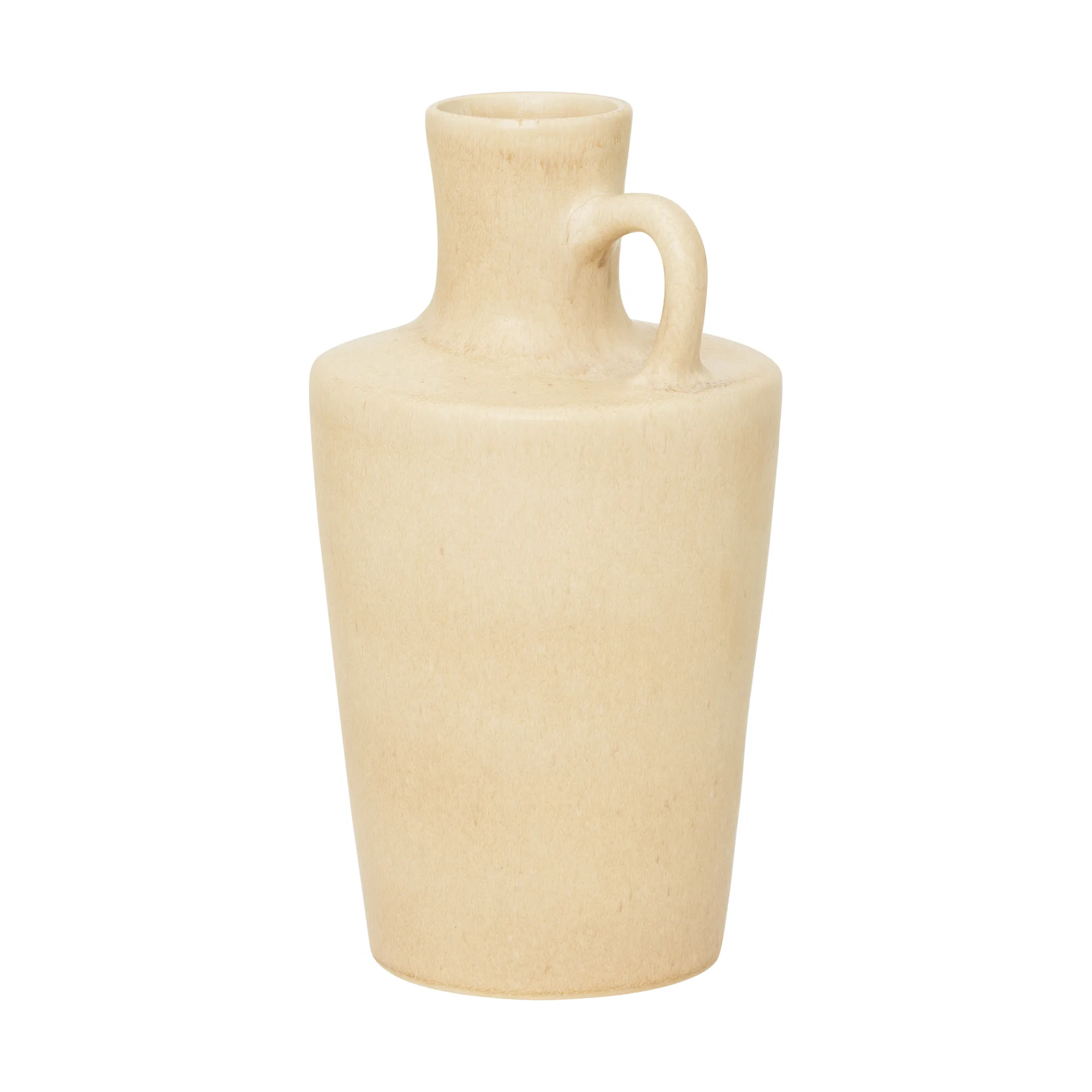 Nuno vas 25 cm, Cream-beige URBAN NATURE CULTURE